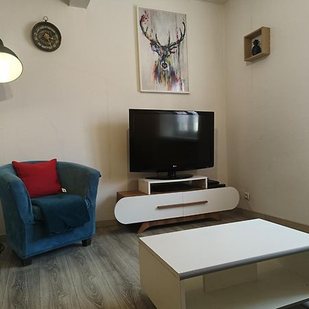 Wintzenheim: Appartement Extérieur photo