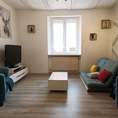 Wintzenheim: Appartement Extérieur photo