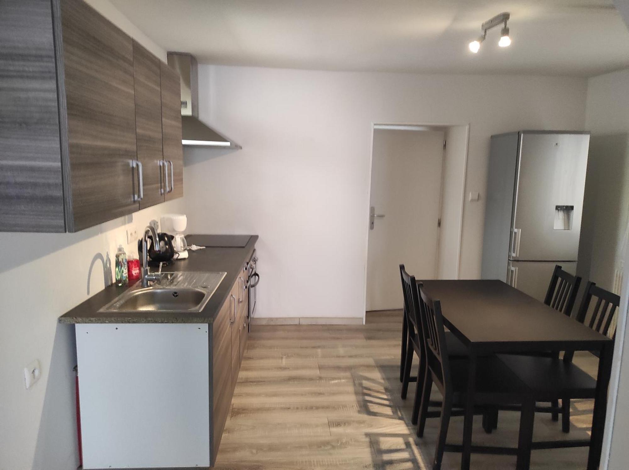 Wintzenheim: Appartement Extérieur photo