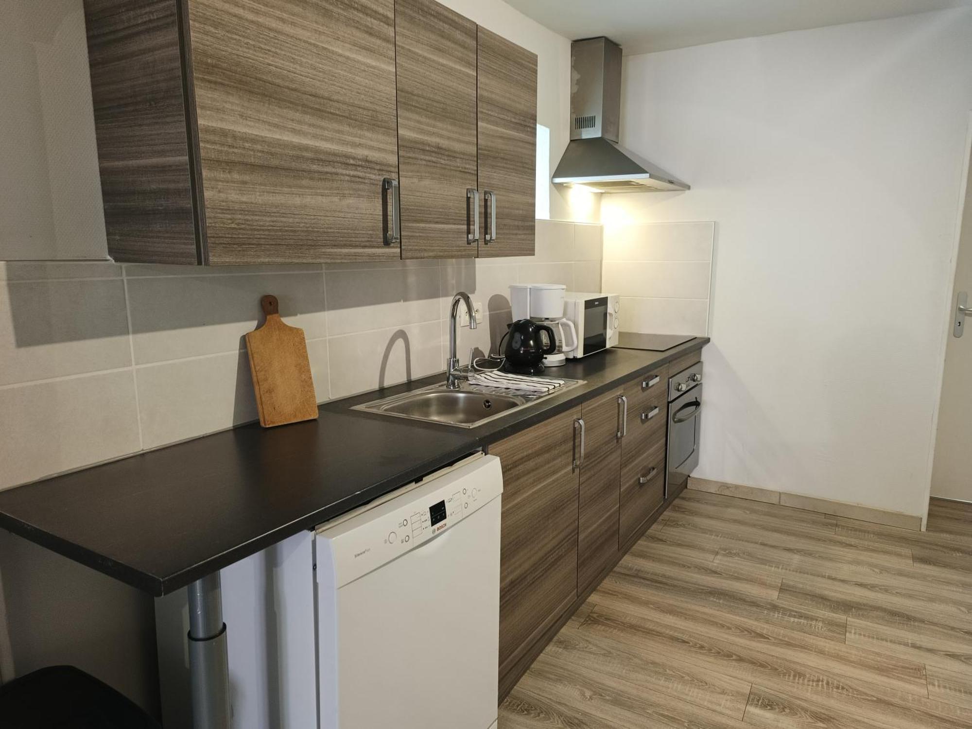 Wintzenheim: Appartement Extérieur photo