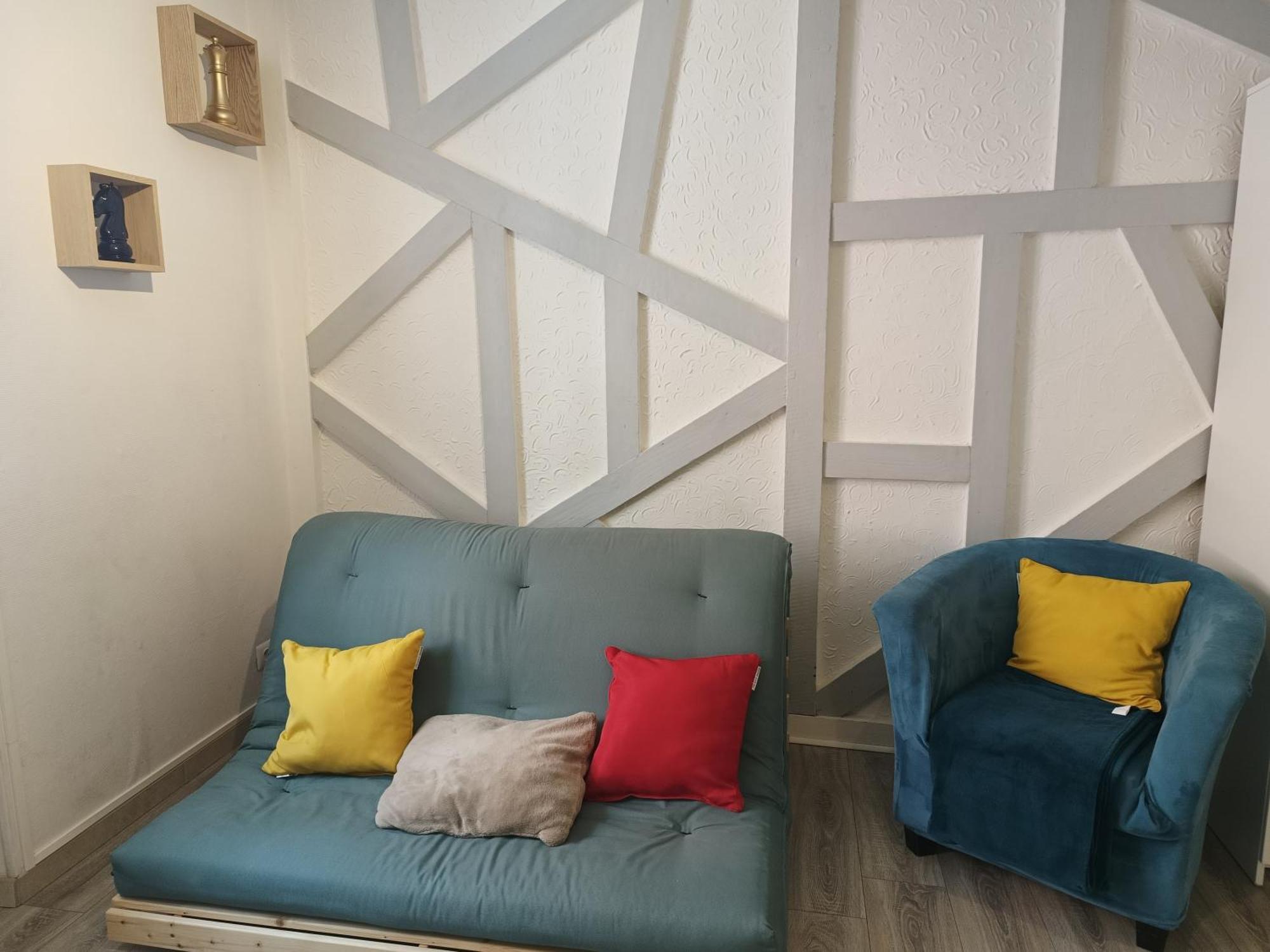 Wintzenheim: Appartement Extérieur photo