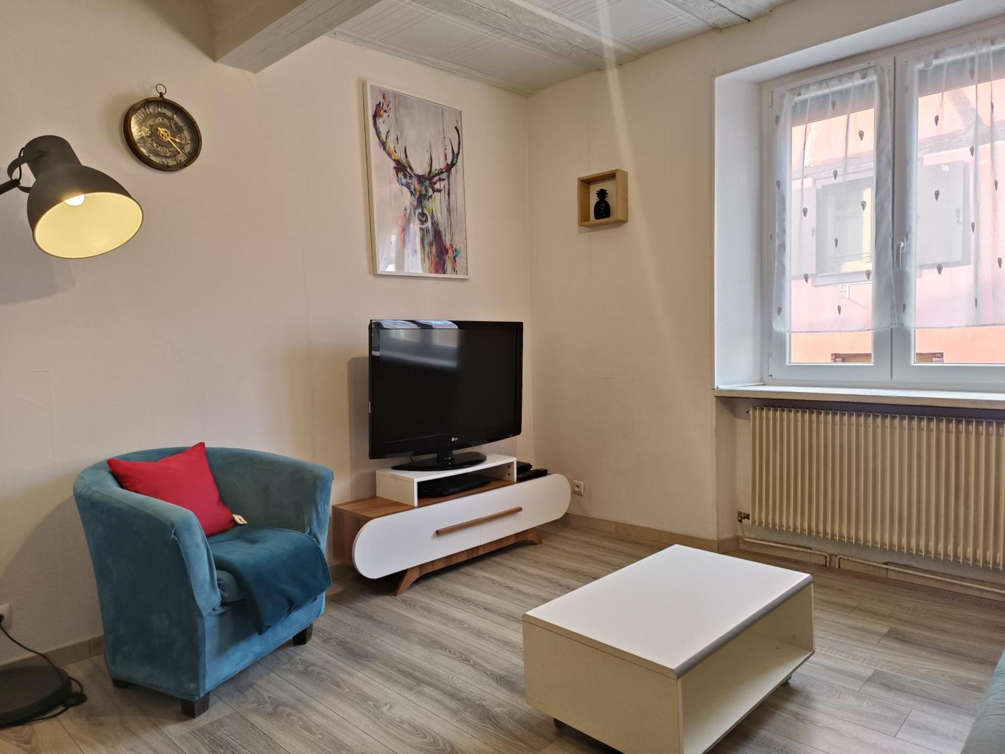 Wintzenheim: Appartement Extérieur photo