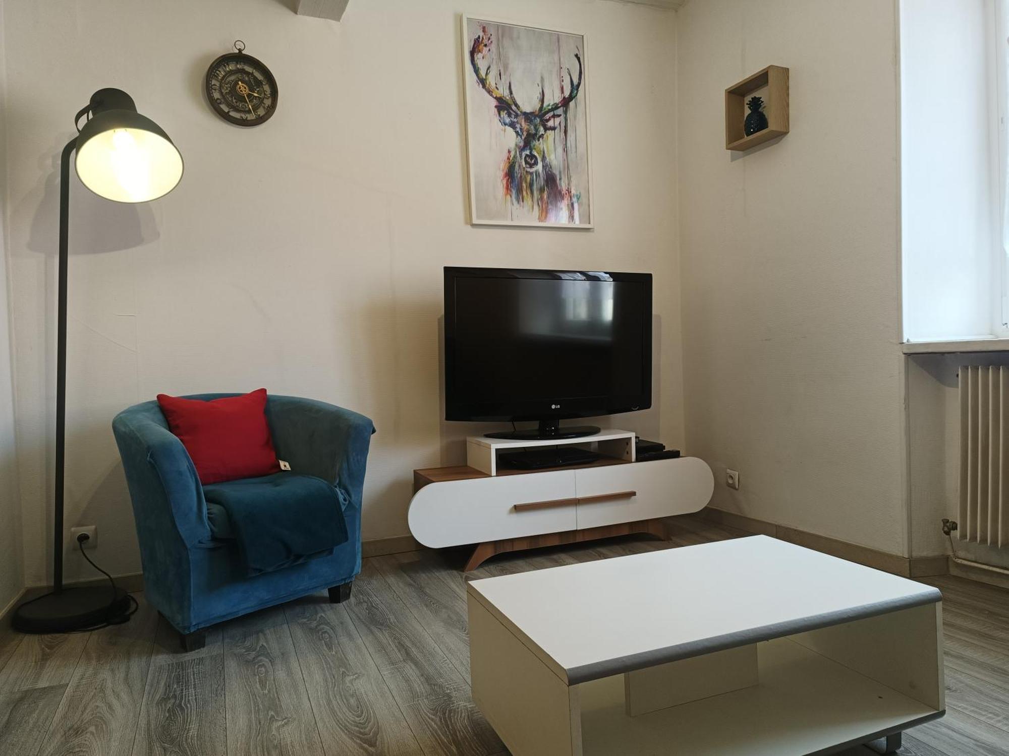 Wintzenheim: Appartement Extérieur photo