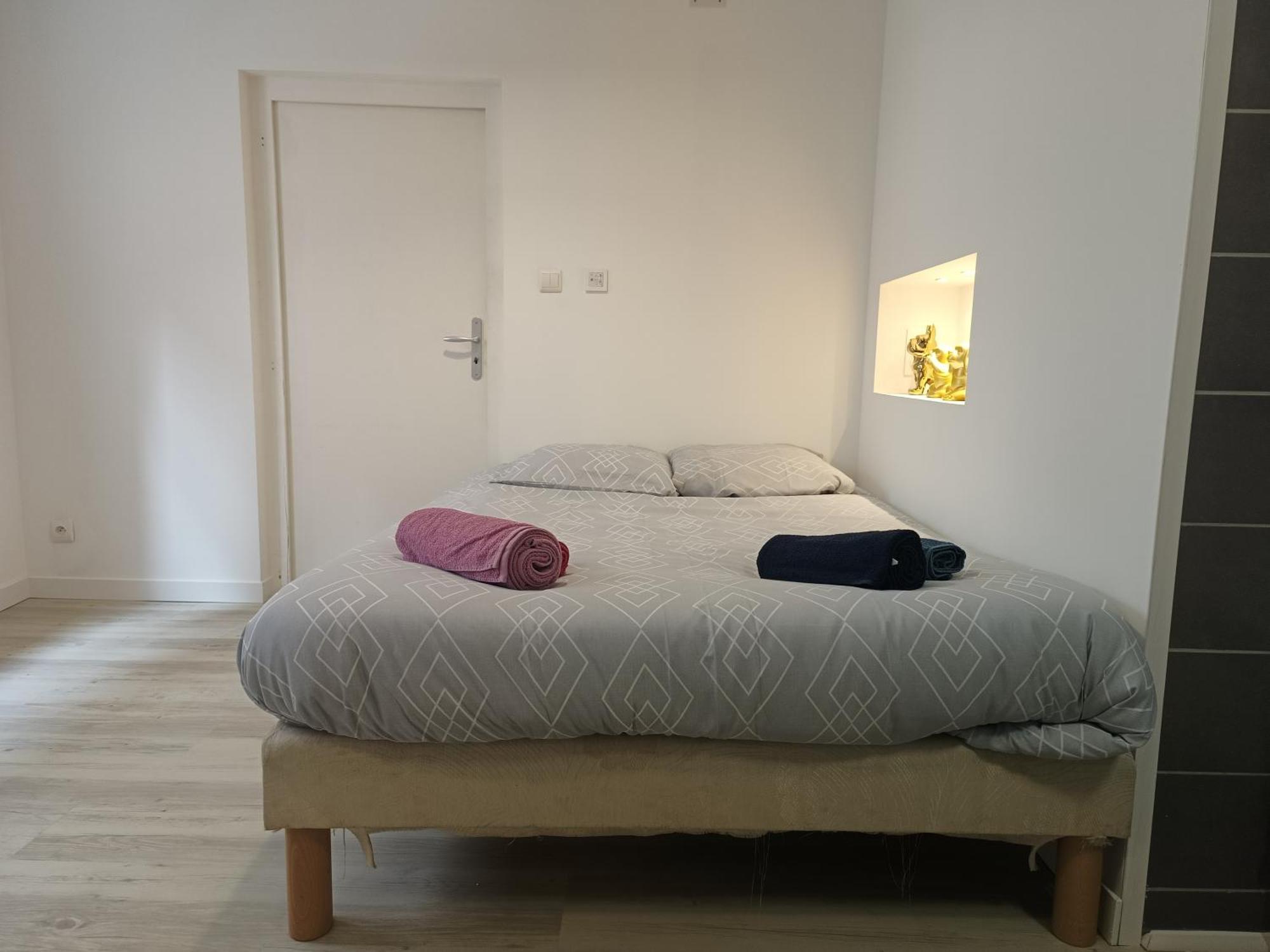Wintzenheim: Appartement Extérieur photo