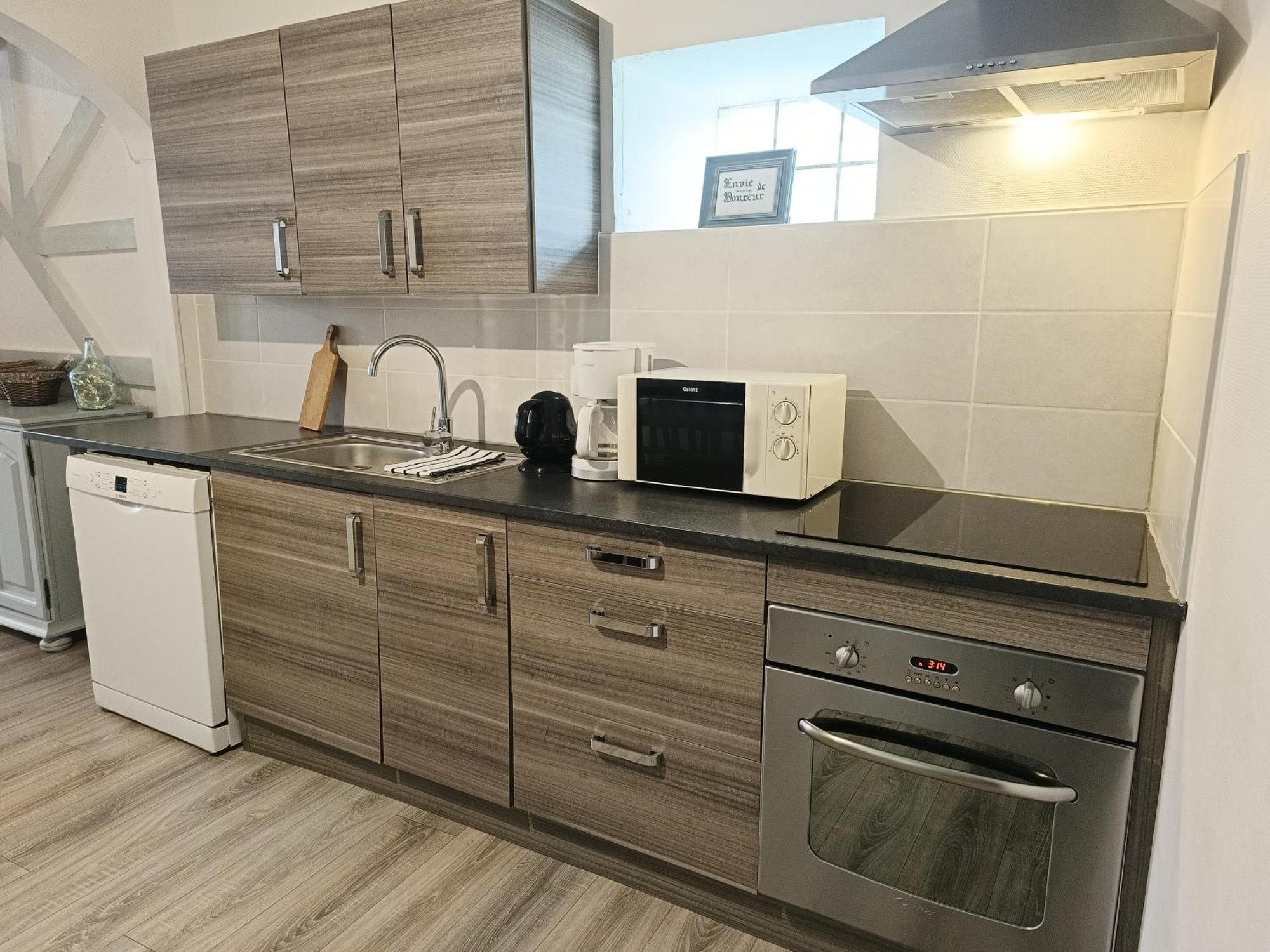 Wintzenheim: Appartement Extérieur photo