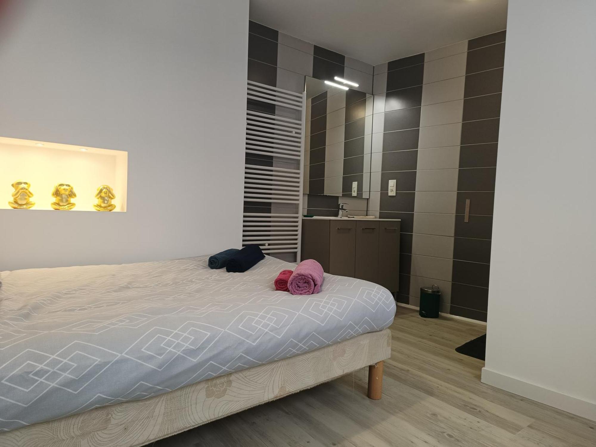 Wintzenheim: Appartement Extérieur photo